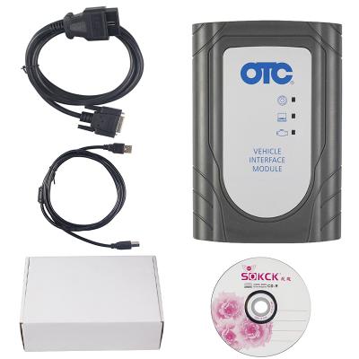 China For Toy For Toy OTC Scanner Can Replace IT2 IT3 GTS OTC Top Car OBD2 Diagnostic Tools Latest 15.00.026 for sale