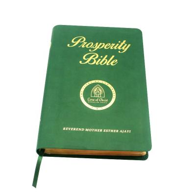 China paper & High Quality Cardboard Christian Books Prayer Book Printing Service for sale