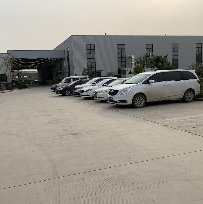 Verified China supplier - Zhengzhou Yuxinnuo Food Machinery Co.,ltd.