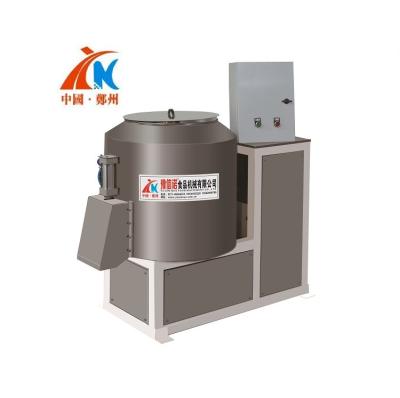 China food & Good Quality Beverage Factory Industrial Automatic High Efficiency 50 Kg Dough Flour Mixer Snacks Machine for sale