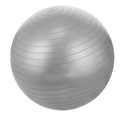 China Fit Exercise Fitness Full Ball Exercise Yoga Anti Burst Balls With Custom Logo for sale