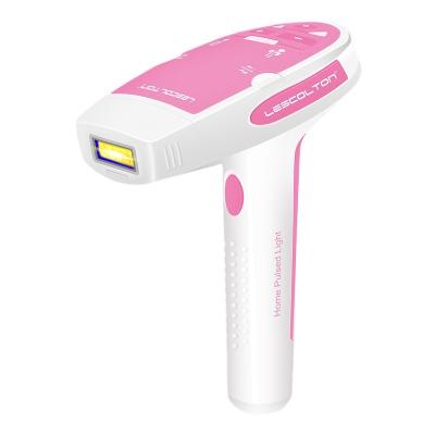 China Promotional dye removal depitime laser hair removal home lpl hair laser removal new for sale