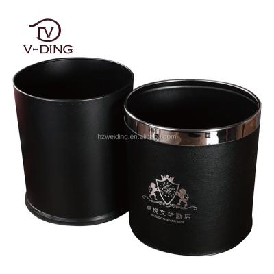 China Viable vding china supplier new best selling products suitable for custom hotel rooms trash cans for sale