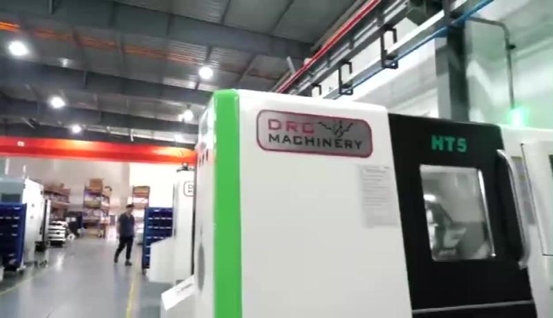 Verified China supplier - Dalian R&c Machinery Co., Ltd.