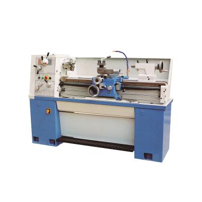 China Machinery repair shops benchtop lathe C06230 benchtop metal lathe mill combined for sale