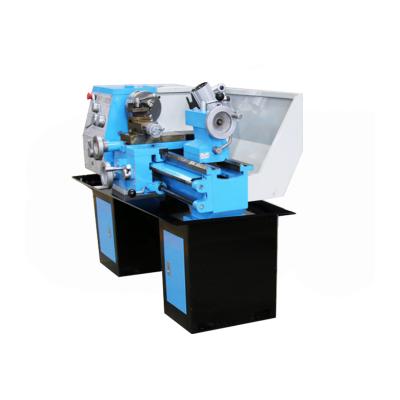 China Factory CJM250 metal lathe machine min price for sale