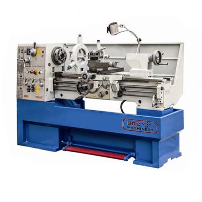 China Factory Conventional Horizontal Small Lathe Machine DRCM6241V for sale