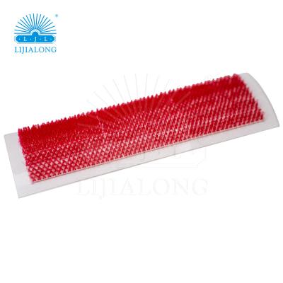 China LIJIALONG Car Sticky Fiber Roller Brush For Vacuum Brush for sale