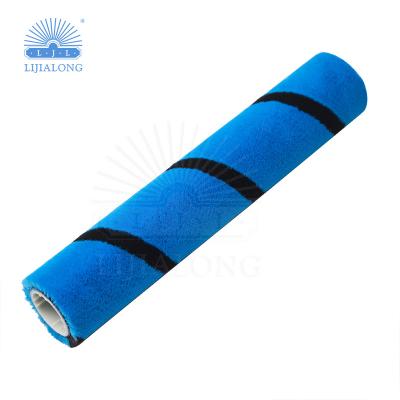 China Accessories Hotel Vacuum Cleaner Replacement High Elasticity And High Efficiency Roller Brush for sale