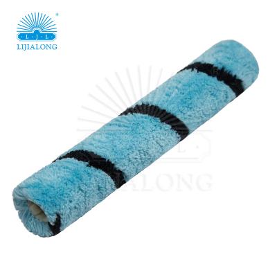 China Roller Brushes High Efficiency Vacuum Cleaner Parts Made Of Special Nylon for sale