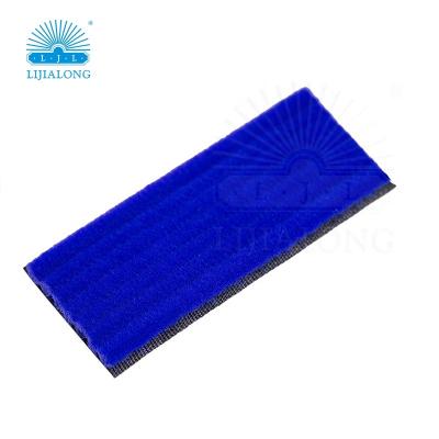 China LIJIALONG Car Antiseptic Felt Brush For Rotary Vacuum Cleaner Brush for sale