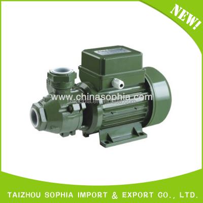 China Hot Selling Home Made in Taiwan China Water Pump for sale