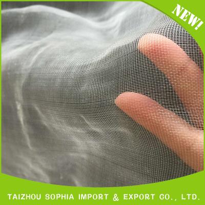 China 5 Years Normal Use Wholesale High Quality Anti Fly Screen Netting For Greenhouse for sale