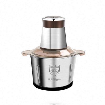 China Household Electric Portable Household Private Label Stainless Steel Container Blenders for sale