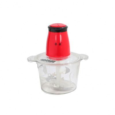 China Household High Capacity Eco-Friendly Low Noise Water Cleaner Mini Portable Meat Food Grinder for sale