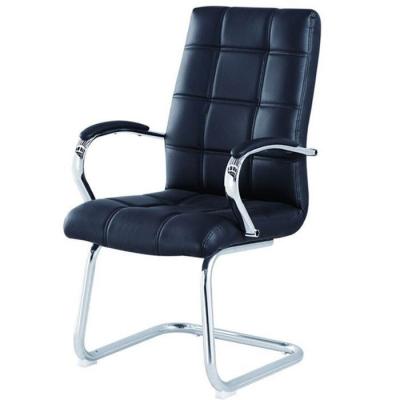 China Other China manufacture manager PU leather swivel computer meeting room used executive office chair for office furniture for sale