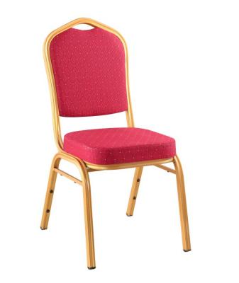 China Hotel Chair Commercial Furniture General Use and Modern Appearance banquet chair for sale