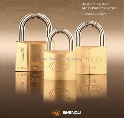 China CHEAP BRASS PADLOCK WITH BRASS PROTECTIVE LOCK 20MM 25MM 30MM 40MM 50MM 60MM for sale