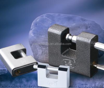 China FRP Rectangular Series of Padlocks for sale