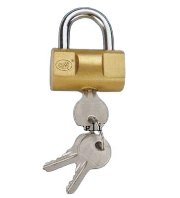 China PADLOCKS IRON HAMMER iron (BRASS PAINTED) for sale