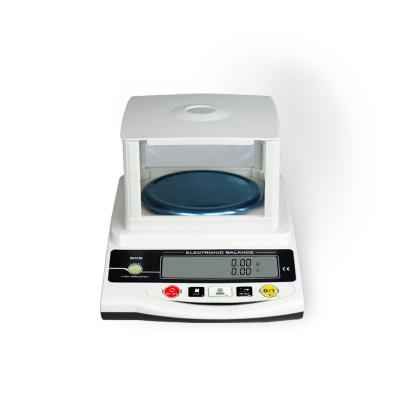 China Hot seller Electronic Weighing scale can connect with computer Digital Lab Balance High Quality Quality balance Weighing for sale