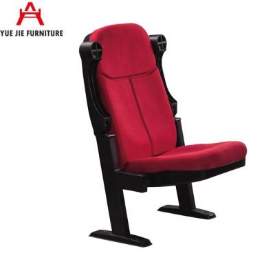 China Commercial Furniture Cinema Project Seating Sofa Home Theater Chair for sale