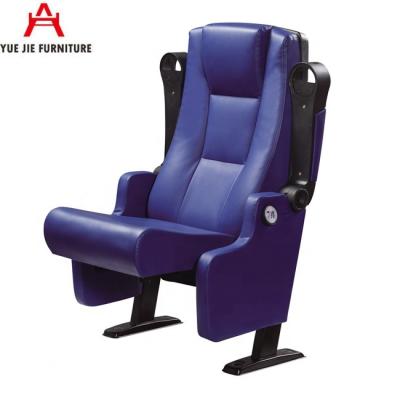 China Wholesale Commercial Furniture Factory Theater Furniture Cinema Chair for sale