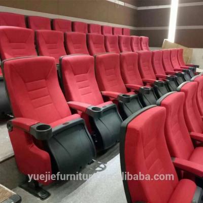 China Luxury Commercial Furniture VIP Movie Room Hall Chair for sale