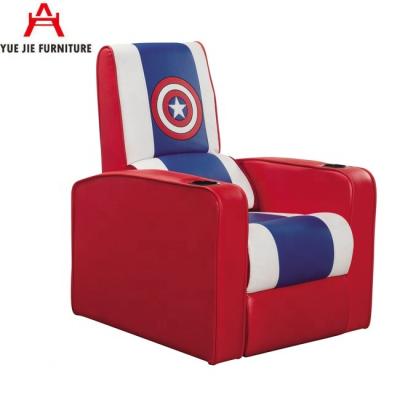 China Commercial Furniture Home Cinema Seats Theater Used Cinema Chairs for sale