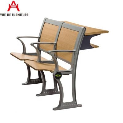 China Strong School Office Armchairs Furniture School Chairs With Desk for sale