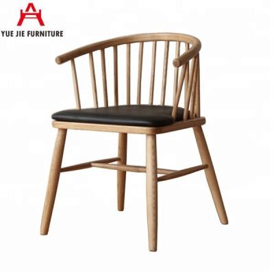 China Modern Restaurant Furniture Windsor Chair for sale