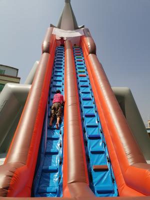 China Comercial Inflable Bouncer Inflable Moon Bounce House Deslizamiento de agua Combo en venta Bolsa de fiesta personalizada Conjunto Castillo Birt en venta