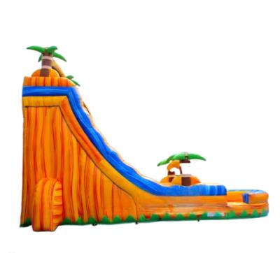 China Caballo de salto de PVC, caballo inflable montar en ponis inflables en venta