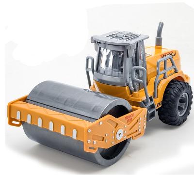 China Induction Flying Yongkids Trucks Remote Control Construction Boys Toy Construction Vehicles for sale