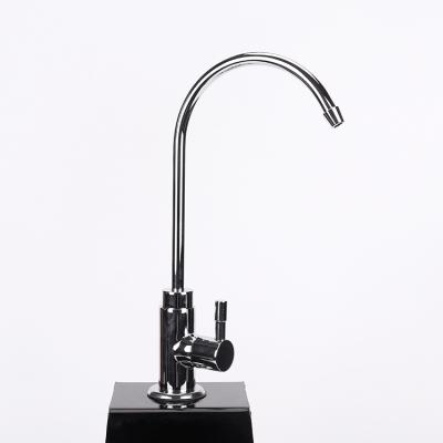 China China factory modern brush hard graphite taps griferia cocina monomando Para Tarja black kitchen faucet for sale