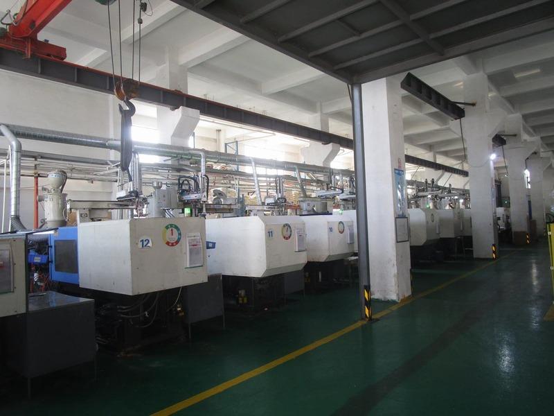 Verified China supplier - Qingdao Ahead Electric Co., Ltd.