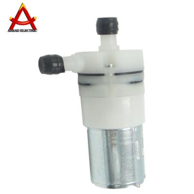 China Family homes mini 4 vacuum 5v silent high pressure metered water pump for mini water fountain for sale