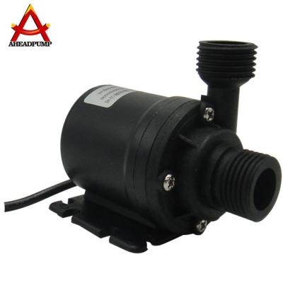 China Viable Chinese supplier small solar dosing water pump for aquarium for sale