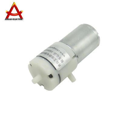 China Beauty Equipment 3v 6v 9v 12v 24v Portable Mini Small Electric Vacuum Pump For Brakes for sale