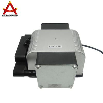 China Sustainable Super Quiet Home Aquarium AC 220v 110V DC12v Mini Oxygen Compressor for sale