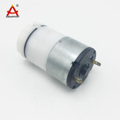 China Diaphragm Pump Diaphragm Oxygen Compressor For Aquarium for sale