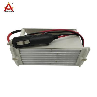 China Hot Sale Car CE DC 12V 3.5g Integrated Ceramic Ozone Plate With Circuit For Car Ozone Purifier Accessories for sale