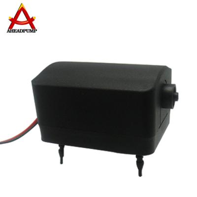 China Diaphragm Pump Products 12v Solar Power Best Selling Aquarium Compressor for sale