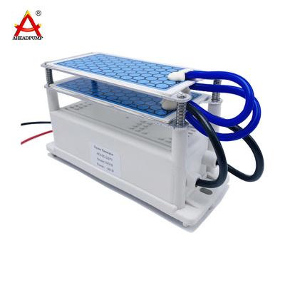 China Micro Plasma Car Anion Medical Bubble Generator Ozone Medicinal Free For Air Purify for sale