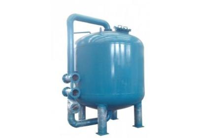 China Ultrafiltration Commercial Water Treatment Equipment Beverage Papermaking for sale