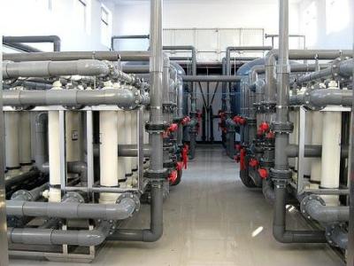 China Chemische het Processtal van de Waterzuiveringsinstallatiesysteem Geactiveerde Modder SBR Te koop