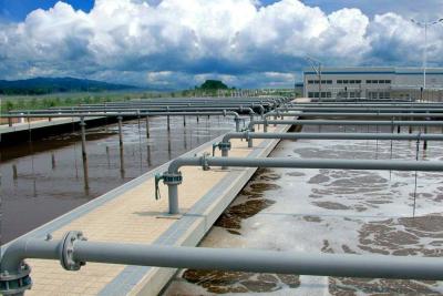 China Aquaculture Wastewater Treatment System Poultry Industry Various Farms for sale