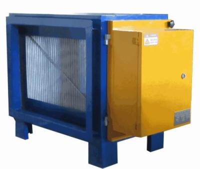 China Fume Exhaust Acid Gas Scrubber Soot High Efficiency Municipal Waste Industry for sale