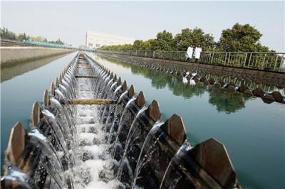 China Drinking Urban Tap Home Sewage Treatment Systems Municipal Public Water for sale