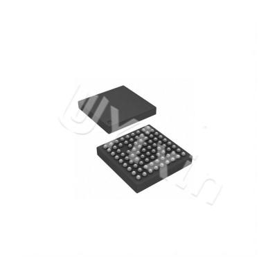 China New and original MSP430F5528IZQER integrated circuit MSP430F5528IZQER for sale